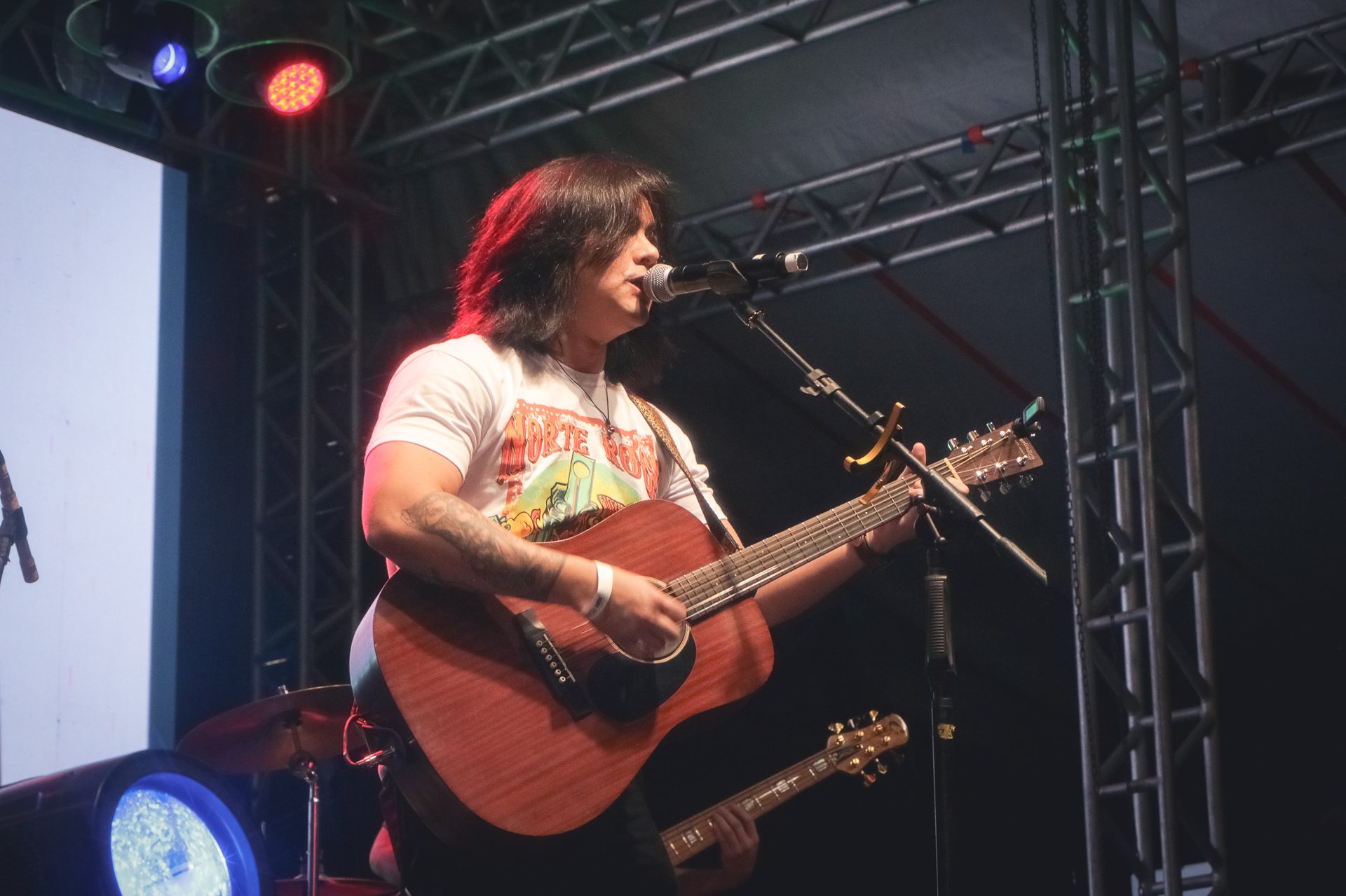 Rock In Macapá